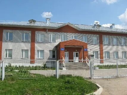 Киясово удмуртская республика