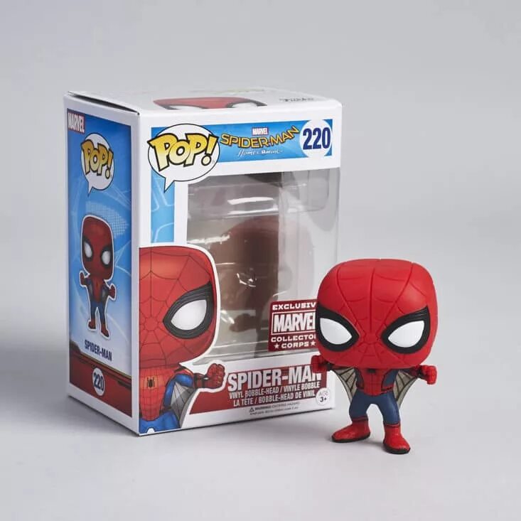 Фанко нет пути домой. Фанко поп spider man. фанко поп человек паук возвращение домой. funko pop человек паук. funko pop spider man homecoming.