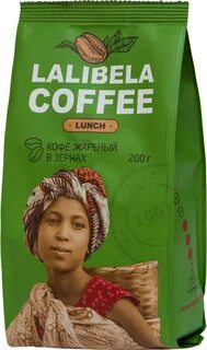Lalibela coffee