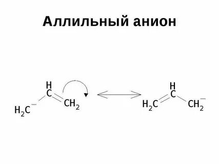 Аллильный радикал