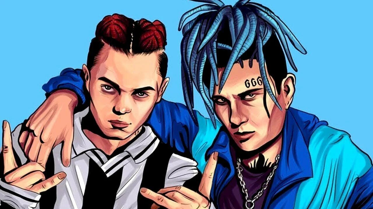 Morgenstern double