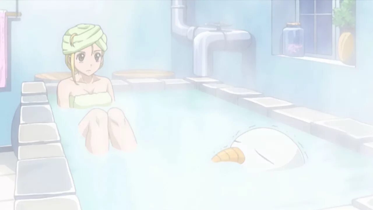 Bath scenes. Fairy Tail Lucy ванная. Хвост феи Люси в ванной. Люси в больнице. Люси из хвоста феи в ванной.