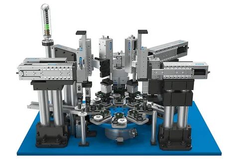 Assembly systems