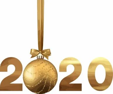 Счастливый 2020