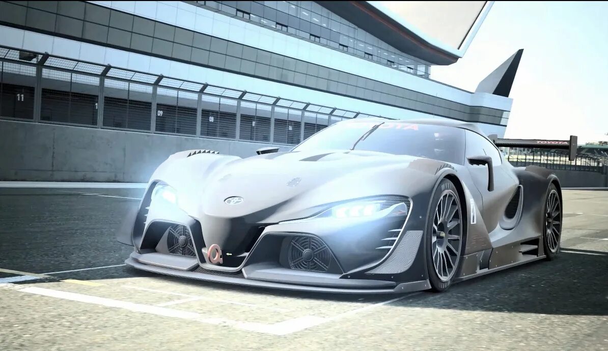 Vision gt. Toyota ft-1 vision gran turismo. toyota ft1 gran turismo. vision gran turismo toyota. toyota ft-1 vgt.