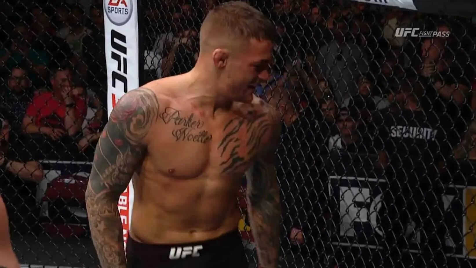 Порье 1. Дастин порье арт. дастин порье ufc обои. дастин порье тату.