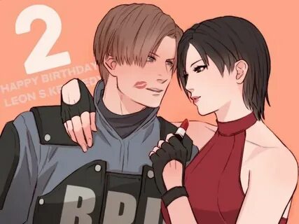 Leon and mike