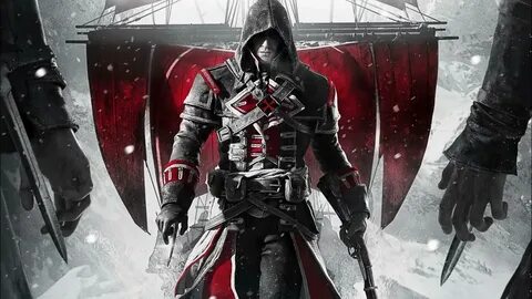 Игры ассасин изгоя
