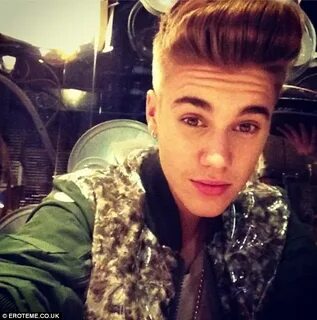 Justin video