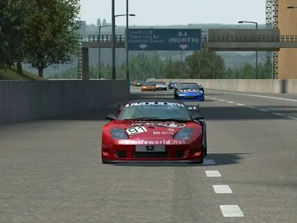 S speed