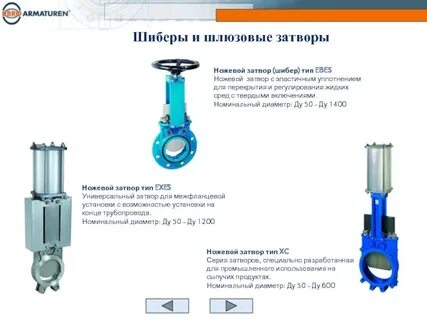 Мокрый затвор