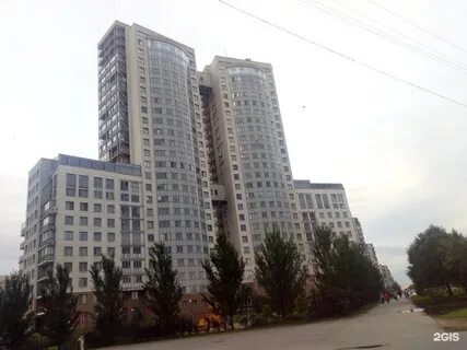 Бухарестская улица 110