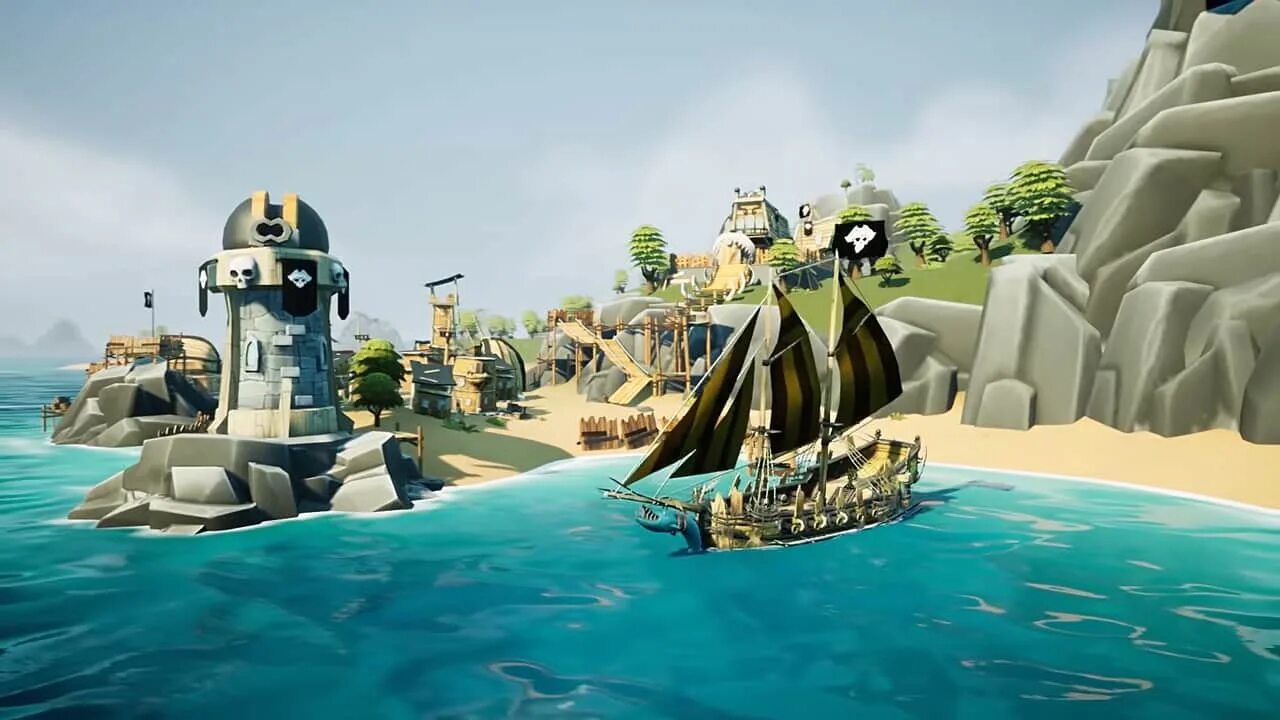 King of seas. King of seas игра. king of seas геймплей. king of seas ps4. king of sea на пк.