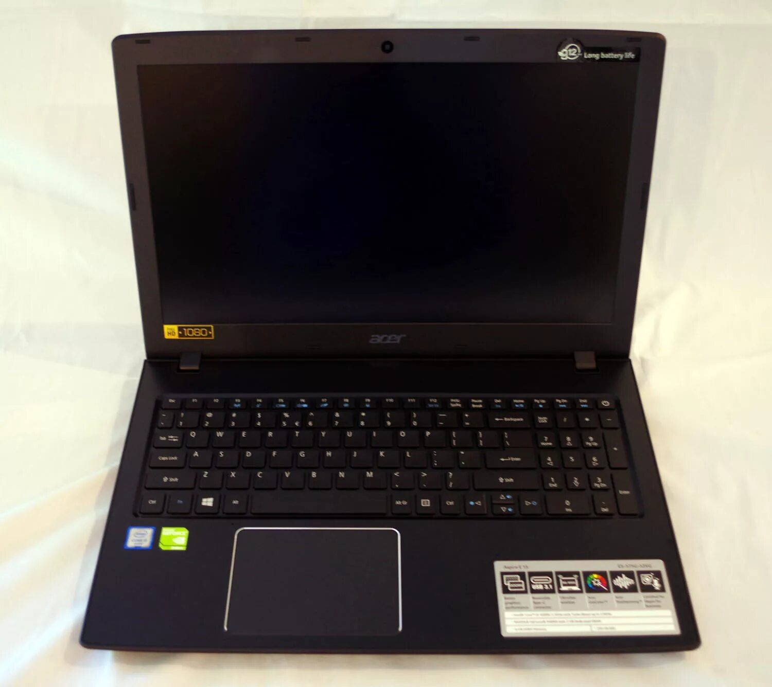 Е 15 5. Acer Aspire e15. Ноутбук Acer Aspire e 15. Acer Aspire e15 start. Асер аспире е15.