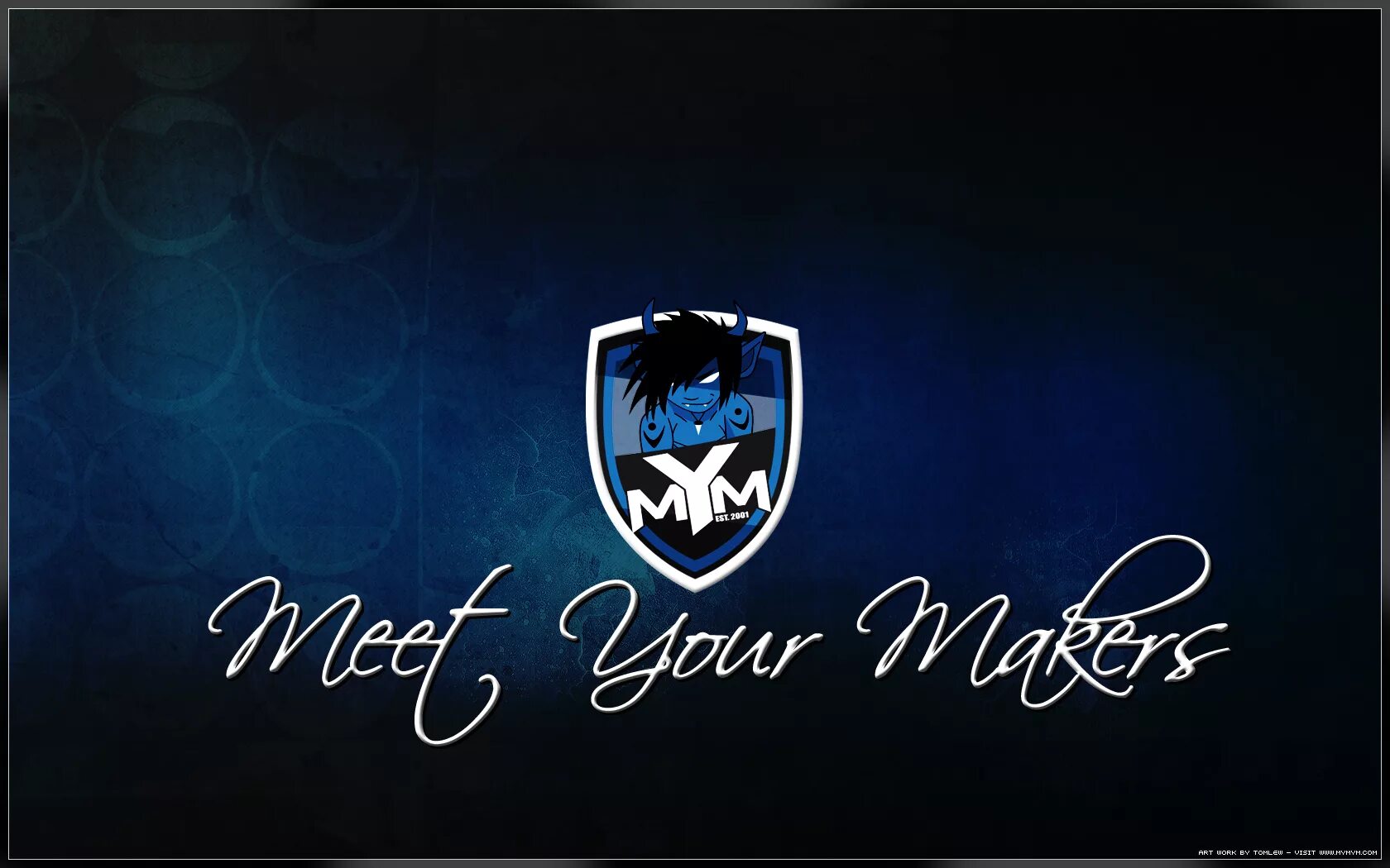 Meet your shop. Логотип mym. mym обои. meet your makers игра. команда meet your makers\.