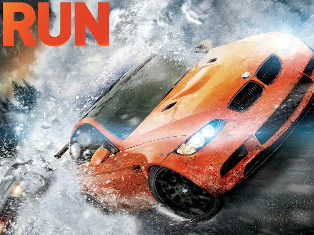 Need for speed the 2011. Need for speed the 2011