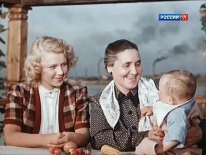 Большая семья режиссер