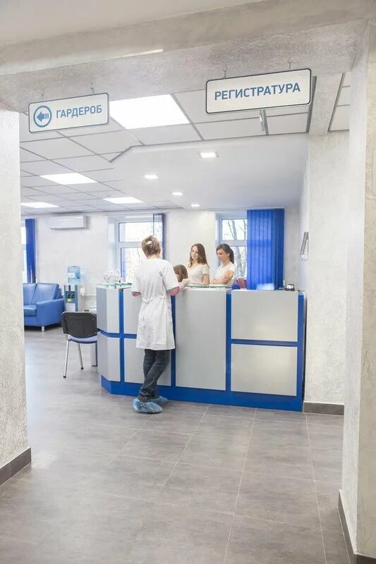 О центре флебологии в Пскове