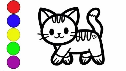 Анджелика Блэктің мысық суреті