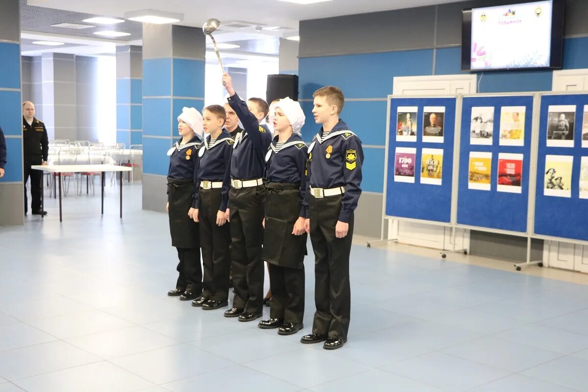Филиал нахимовского военно морского мурманск. Мурманское нахимовское военно-морское училище. военное училище в мурманске.
