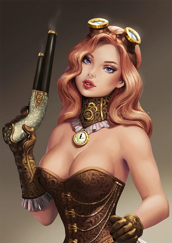 Up fantasy