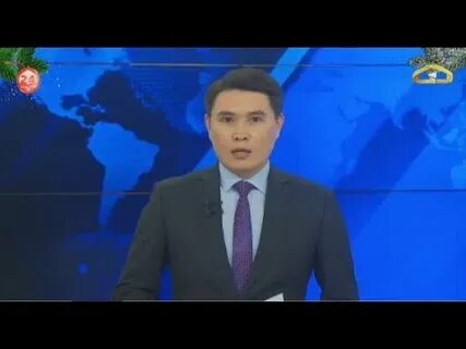 Прямой эфир ала тоо