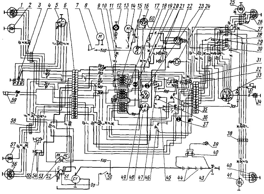 Электрооборудование трактора МТЗ 82 схема электрооборудования. Схема электрооборудования трактора МТЗ 80. Схема электрооборудования трактора МТЗ 80 цветная. Схема электрооборудования трактора МТЗ 82 1.