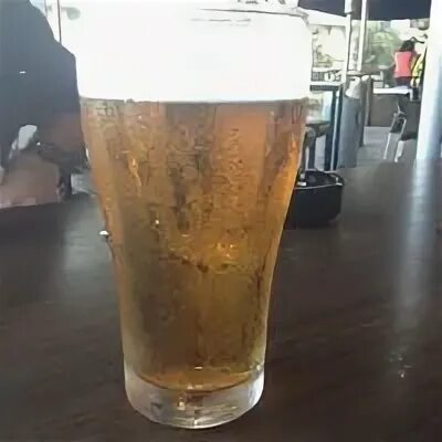 Liars bar