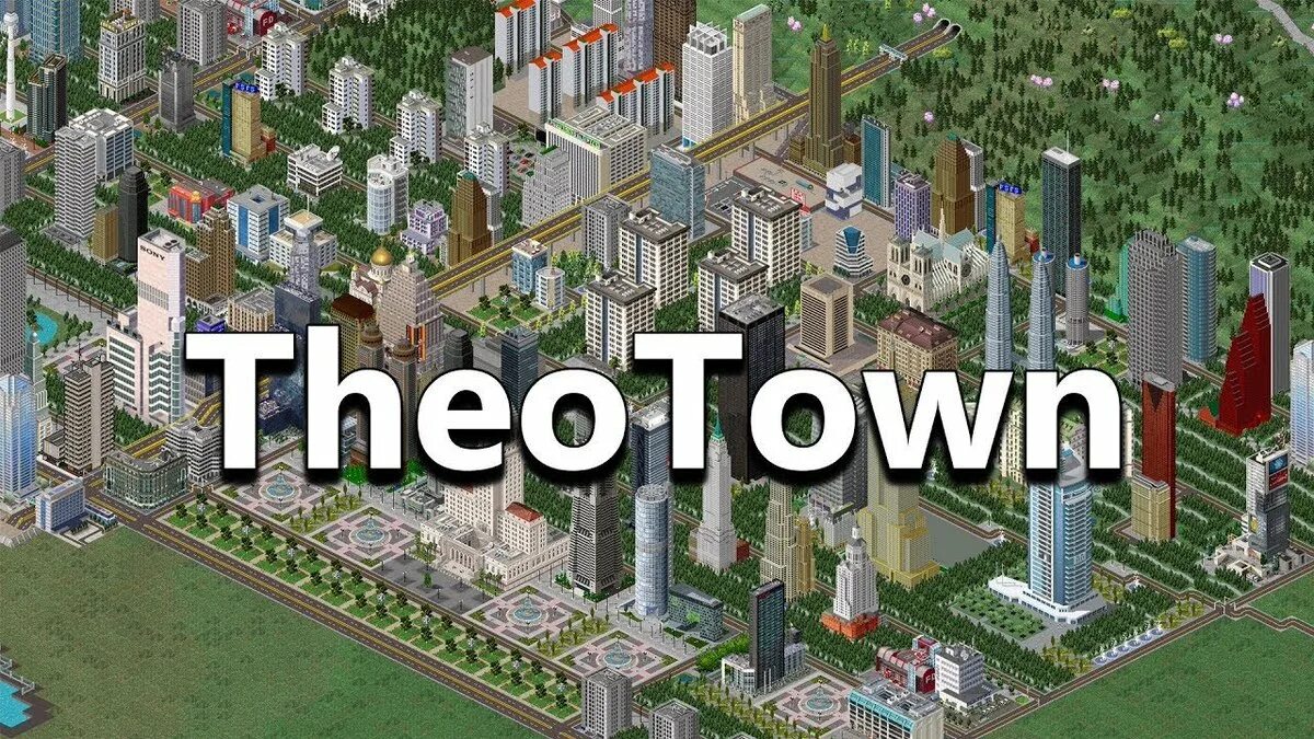 Бан таун. THEOTOWN - городской симулятор. THEOTOWN города. Theo Town города. THEOTOWN регионы.