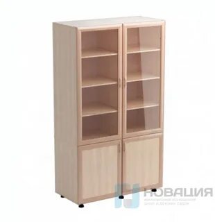 Шкаф с 12 полками