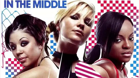 Sugababes hole in the head
