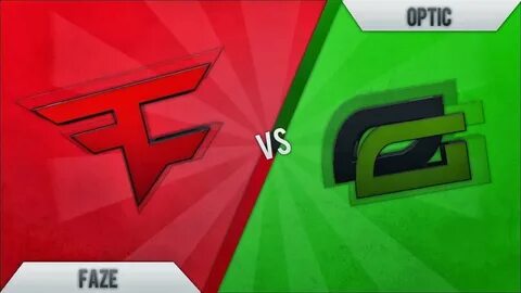 Faze vs falcons