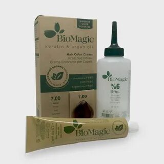 Biomagic
