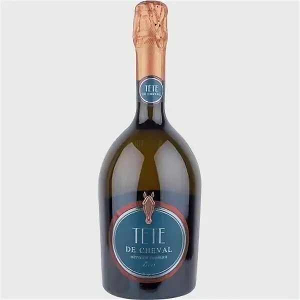 75. Вино игристое tete de cheval белое брют. Тет де шеваль брют белое. Игристое вино tete de cheval brut. Шампанское tete de cheval в подарочной упаковке.