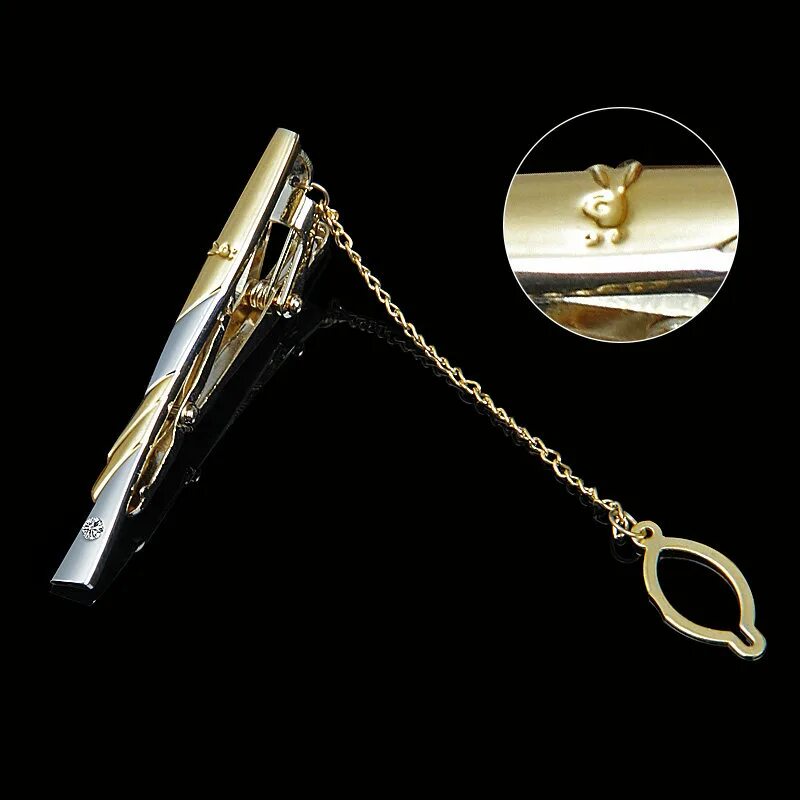 Как правильно одевать зажим для галстука. Зажим для галстука. Зажим для галстука заготовка. Зажим с цепочкой как носить. Зажим для галстука широкий.