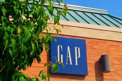 Gap home