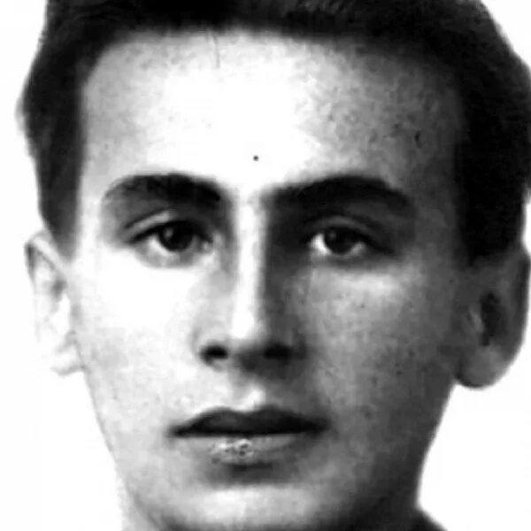 Павел коган презентация