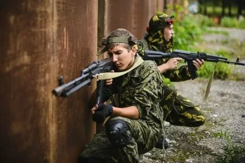 Другой боевой