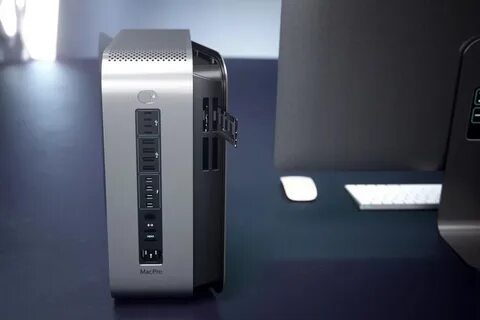 Mac pro 10