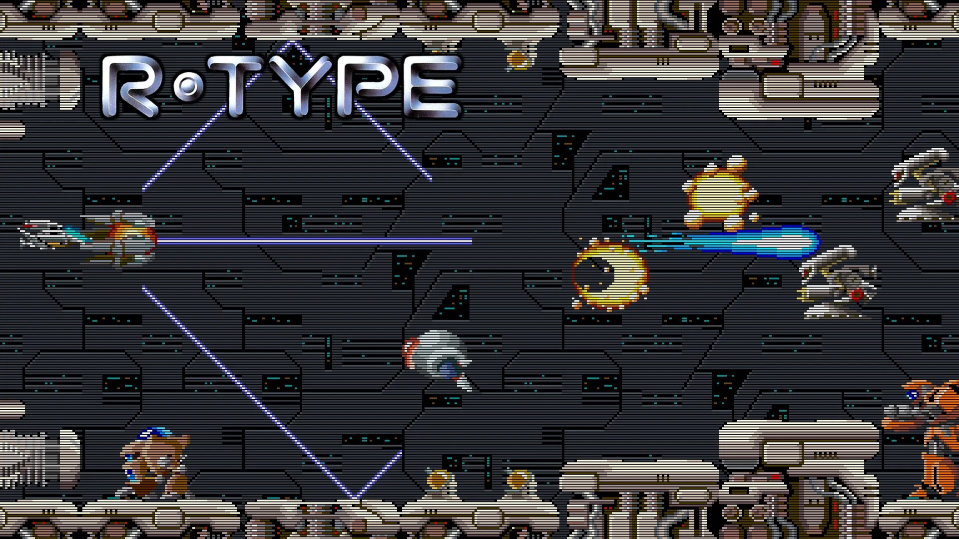 R type android. R type 3 gba. r type sega. r-type атараи. type r старая.