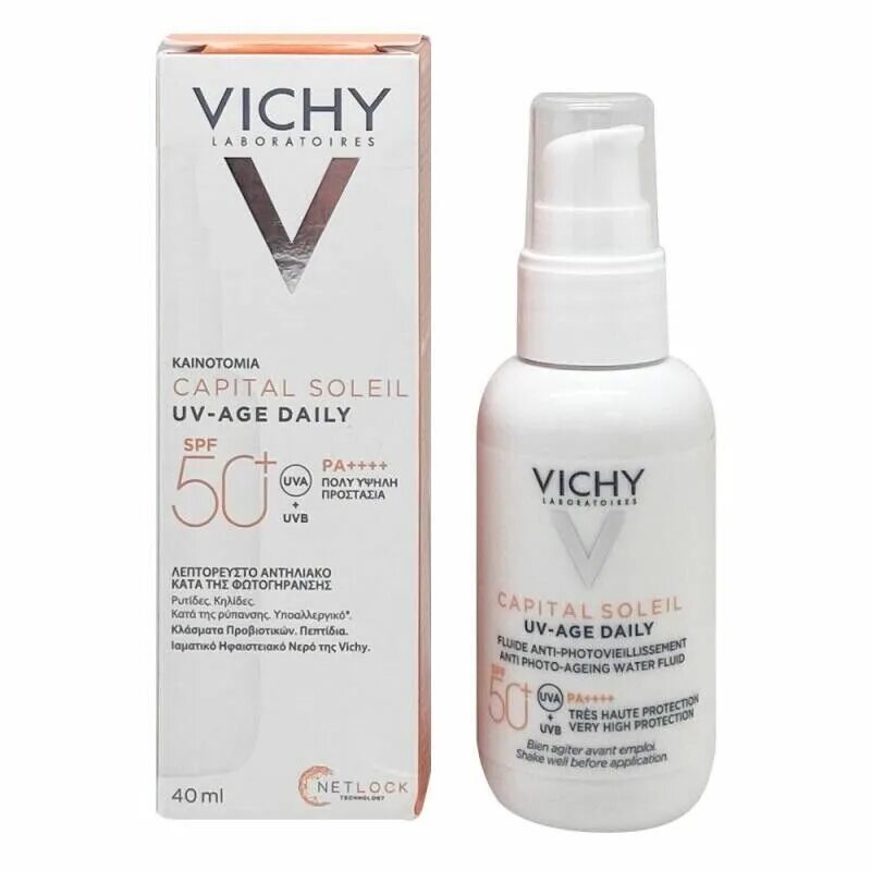 Vichy SPF 50. Крем виши капитал солей 50. СПФ от виши 50. Vichy Capital Soleil SPF 50 UV-age Daily. Vichy uv age