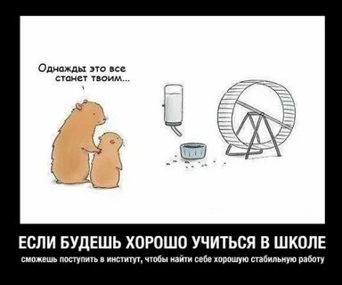 Когда будет твоя тема