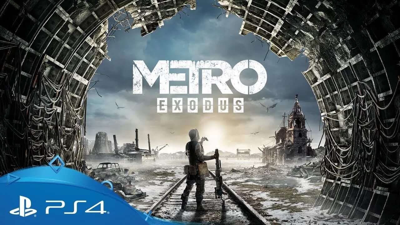 Metro ps4. Metro exodus playstation 4. Metro ps4. Метро редукс пс4. Метро исход диск ps4.