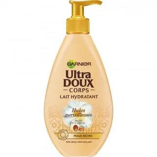 Лосьон garnier