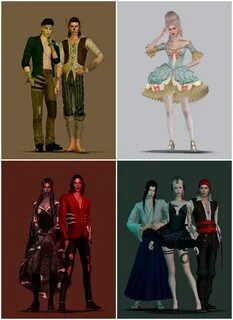 Sims 4 halloween