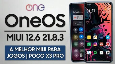 Ones os