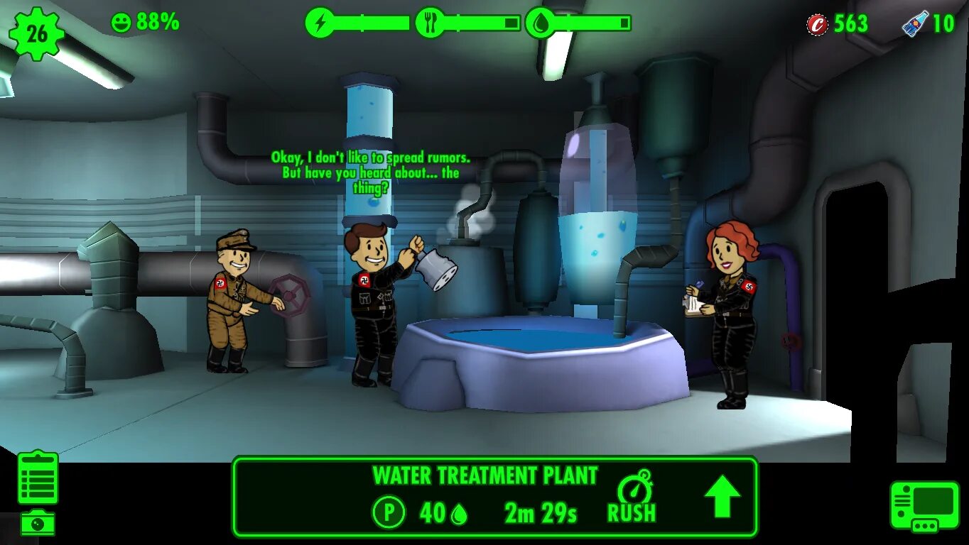 Fallout shelter мод много. Fallout shelter 18 mod. фоллаут шелтер мод 18. fallout shelter нюд мод. fallout shelter моды на цензуру.