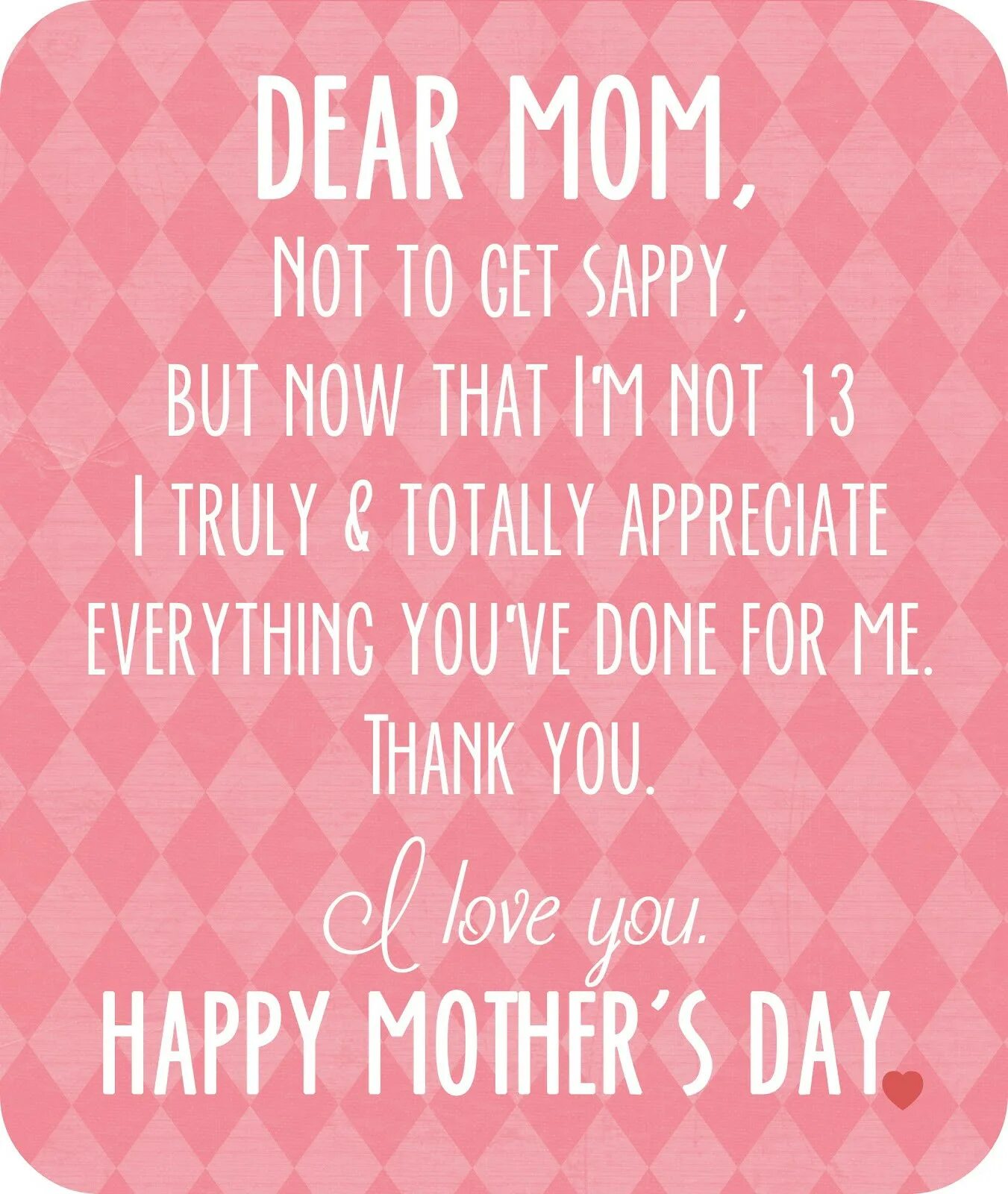 Dear mother. Happy mother's Day. Happy mothers Day i Love you. Открытка i Love my mom. I Love you mother.