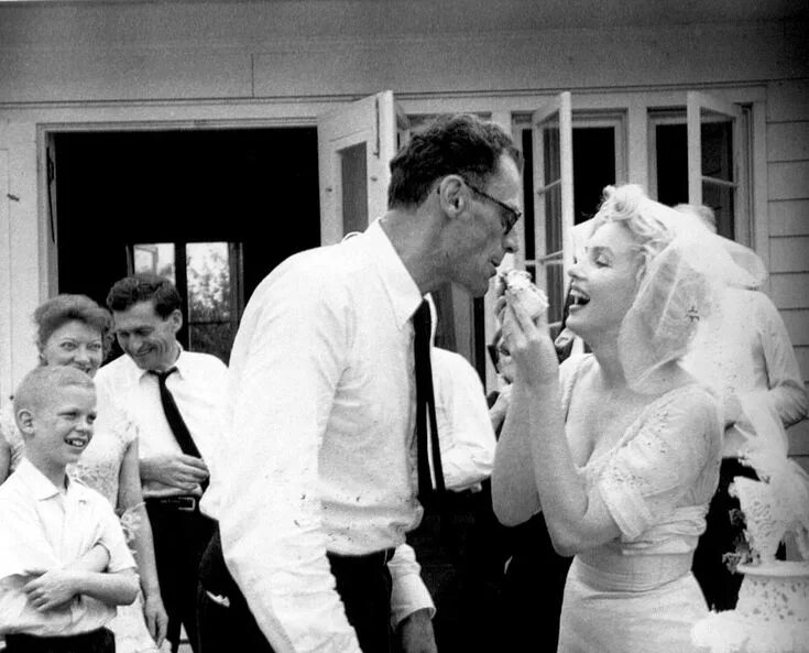 I Lived Like Marilyn Monroe for a Week