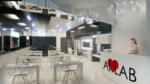Ai lab